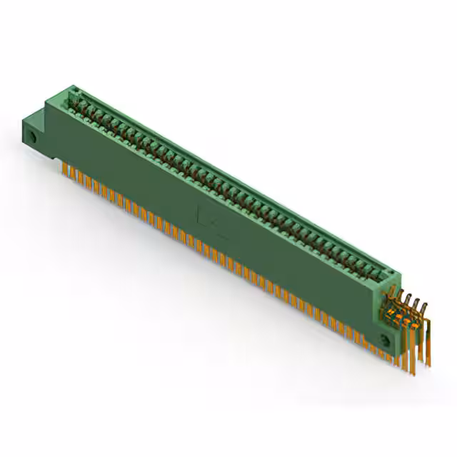 895-090-500-212 EDAC Inc.  Edgeboard Connectors